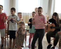 2026 &raquo; Rekolekcje Wakacyjne 2026 Turnus 1